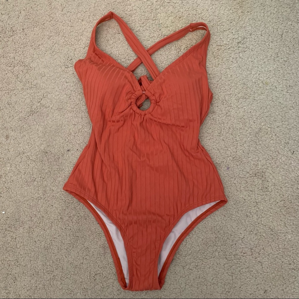 Kona Sol One Piece sz: S